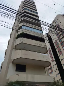 Apartamento com 3 Quartos à venda, 200m² no Campina, Belém