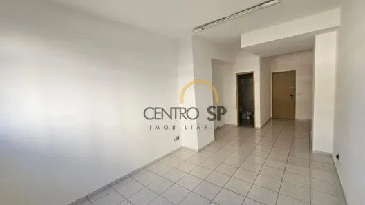 Sala Comercial à venda, 29m² no Jardim Infante Dom Henrique, Bauru