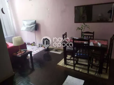 Apartamento com 2 Quartos à venda, 50m² no Cachambi, Rio de Janeiro