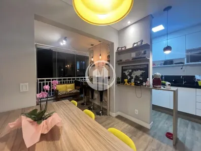 Apartamento com 2 Quartos à venda, 67m² no Medeiros, Jundiaí