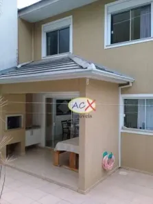 Casa com 3 Quartos à venda, 200m² no Santo Inácio, Curitiba