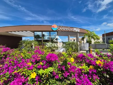 Apartamento com 2 Quartos à venda, 55m² no Pium (Distrito Litoral), Parnamirim