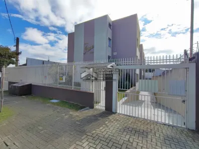 Apartamento com 3 Quartos para alugar, 64m² no Portão, Curitiba