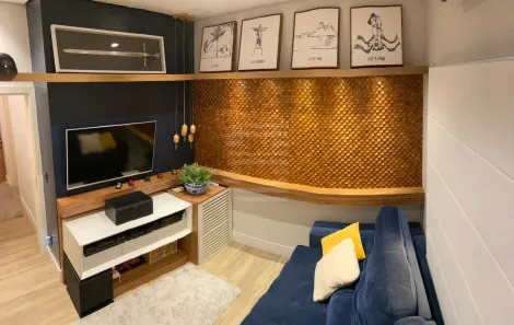 Casa de Condomínio com 3 Quartos à venda, 253m² no Parque Xangrilá, Campinas