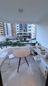 Apartamento com 3 Quartos à venda, 88m² no Stiep, Salvador