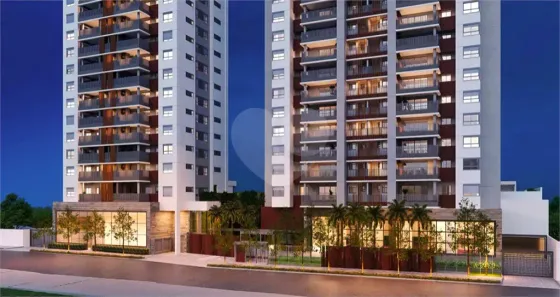 Apartamento com 3 Quartos à venda, 150m² no Perdizes, São Paulo