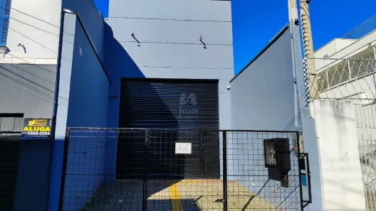 Sala Comercial à venda, 160m² no Centro, Mogi das Cruzes