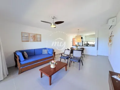 Casa de Condomínio com 3 Quartos à venda, 178m² no Imbassaí, Mata de São João