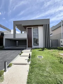 Casa de Condomínio com 3 Quartos à venda, 158m² no Parqville Pinheiros, Aparecida de Goiânia