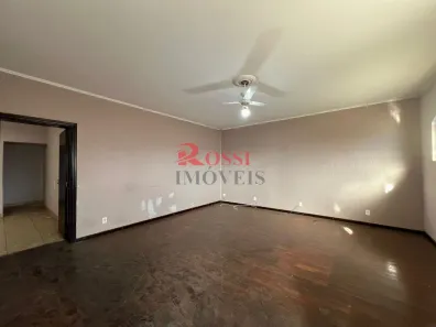Casa com 3 Quartos à venda, 250m² no Jardim São Paulo, Rio Claro