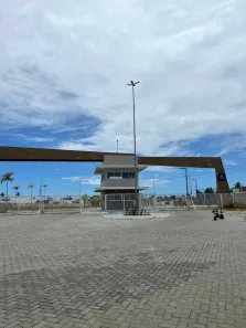 Lote/Terreno à venda, 584m² no Luar da Barra, Barra dos Coqueiros