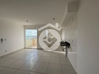 Apartamento com 2 Quartos para alugar, 56m² no Chácaras Tubalina e Quartel, Uberlândia