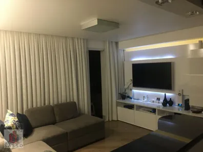 Apartamento com 3 Quartos à venda, 89m² no Alto da Mooca, São Paulo