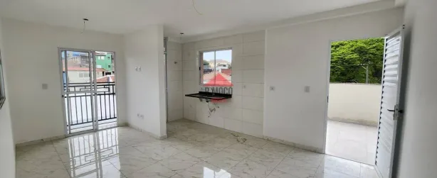 Apartamento com 3 Quartos para alugar, 105m² no Vila Guilhermina, São Paulo