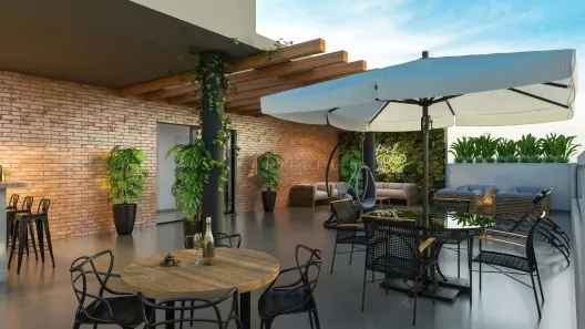 Apartamento com 3 Quartos à venda, 188m² no Jardim do Paço, Sorocaba