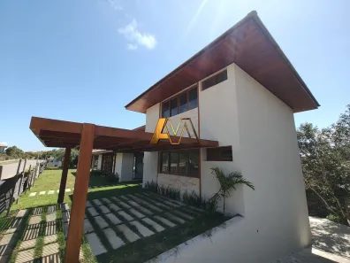 Casa de Condomínio com 5 Quartos à venda, 800m² no Praia do Forte, Mata de São João