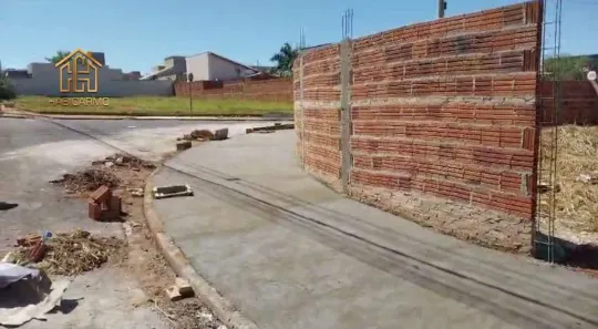 Lote/Terreno à venda, 238m² no Residencial Morada do Sol, São José do Rio Preto