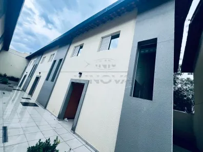Apartamento com 2 Quartos à venda, 60m² no Santa Maria, Osasco