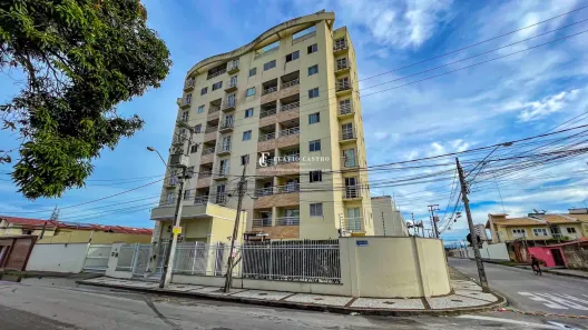 Apartamento com 3 Quartos à venda, 55m² no Mondubim, Fortaleza