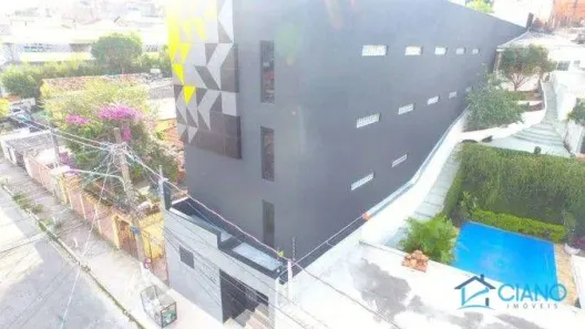 Prédio Comercial à venda, 1120m² no Vila Esperança, São Paulo