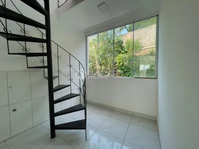 Apartamento com 3 Quartos à venda, 83m² no Aparecida, Alvorada