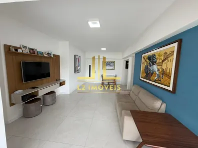 Apartamento com 3 Quartos à venda, 110m² no Pituaçu, Salvador