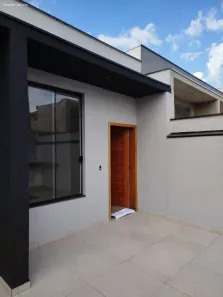 Casa com 2 Quartos à venda, 53m² no Parque Vista Barbara, Sorocaba