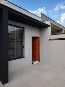 Casa com 2 Quartos à venda, 54m² no Parque Vista Barbara, Sorocaba