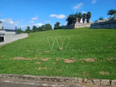 Lote/Terreno à venda, 2188m² no Chácara Bela Vista, Campinas
