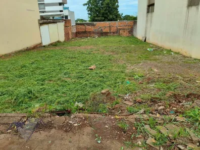 Lote/Terreno à venda, 455m² no Centro, Cascavel