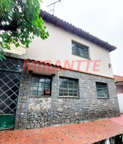 Casa com 2 Quartos à venda, 79m² no Nossa Senhora do Ó, São Paulo