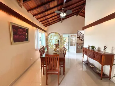 Casa com 4 Quartos à venda, 327m² no Marina, Armação dos Búzios