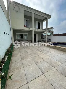 Sobrado com 4 Quartos à venda, 241m² no Barro Branco, Ribeirão Pires