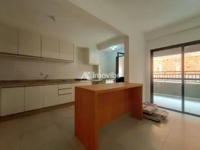 Apartamento com 3 Quartos à venda, 101m² no Jardim Dona Judith, Americana