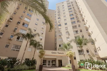 Apartamento com 3 Quartos à venda, 76m² no Marechal Rondon, Canoas