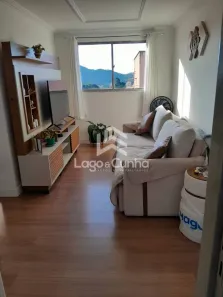 Apartamento com 2 Quartos à venda, 46m² no Jardim Itamaraty V, Poços de Caldas
