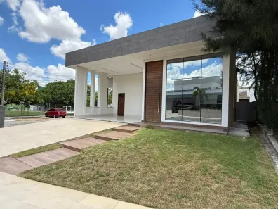 Casa de Condomínio com 3 Quartos para alugar, 300m² no Senador Arnon de Melo, Arapiraca