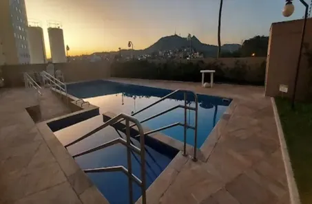 Apartamento com 2 Quartos à venda, 49m² no Vila Pirituba, São Paulo