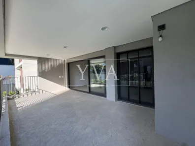 Apartamento com 4 Quartos à venda, 219m² no Vila Nova Conceição, São Paulo