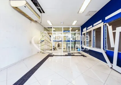 Galpão/Depósito/Armazém para alugar, 400m² no Saúde, São Paulo