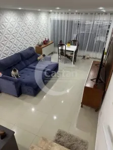 Sobrado com 2 Quartos à venda, 125m² no Jardim Aricanduva, São Paulo