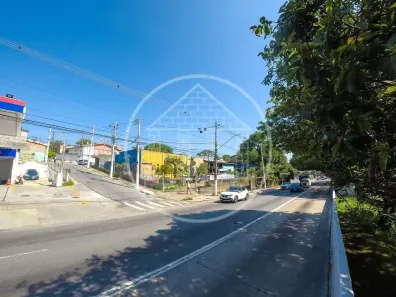 Galpão/Depósito/Armazém à venda, 800m² no Jardim do Alto, São Paulo