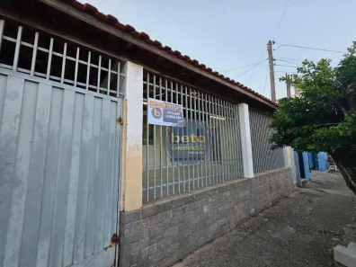 Casa com 3 Quartos para alugar, 100m² no Jardim Padre Bento, Itu