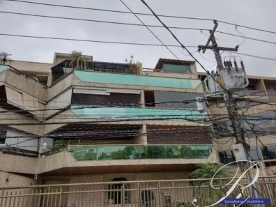 Apartamento com 4 Quartos à venda, 104m² no Recreio dos Bandeirantes, Rio de Janeiro