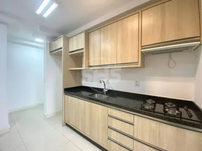 Apartamento com 2 Quartos para alugar, 81m² no Escola Agrícola, Blumenau