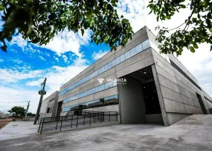 Galpão/Depósito/Armazém para alugar, 2588m² no Iporanga, Sorocaba