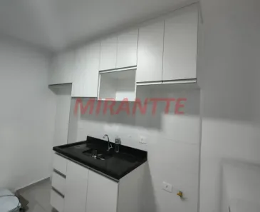 Apartamento com 2 Quartos à venda, 45m² no Água Fria, São Paulo
