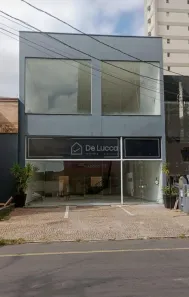 Ponto Comercial para alugar, 196m² no Cambuí, Campinas