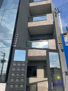 Apartamento com 2 Quartos à venda, 37m² no Vila Matilde, São Paulo