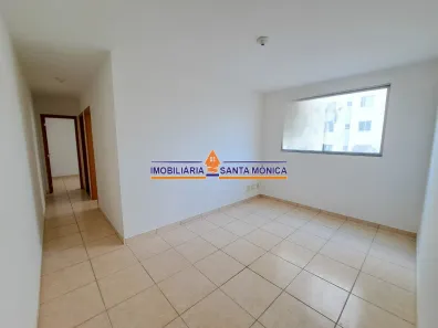 Apartamento com 2 Quartos à venda, 48m² no Santa Amélia, Belo Horizonte